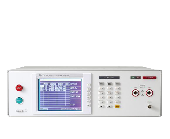 u8010u538bu6d4bu8bd5u5206u6790u4eea Model 19055 1