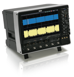 力科DDA 8Zi-B 磁盤驅(qū)動分析儀-云帆興燁