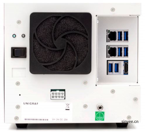 ucd-461-connections