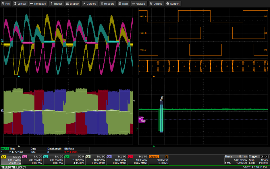 力科MAUI Studio軟件 力科MAUI Studio軟件