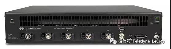 力科示波器 力科示波器