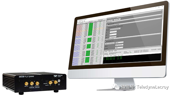 RF測試系統(tǒng)
